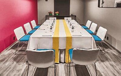 City Express by Marriott Puebla Centro