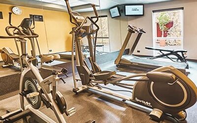 City Express by Marriott Puebla Centro