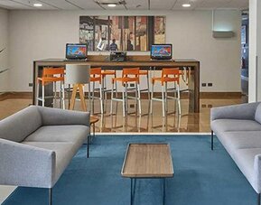 City Express By Marriott Querétaro Jurica