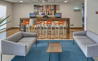 City Express By Marriott Querétaro Jurica