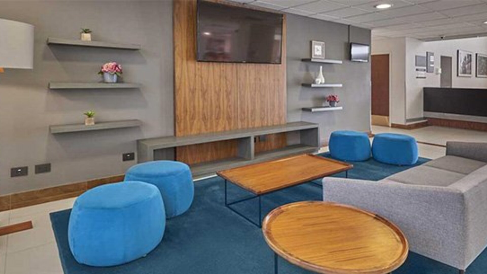 City Express By Marriott Querétaro Jurica