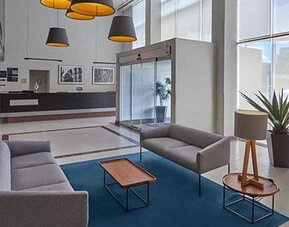 City Express By Marriott Querétaro Jurica