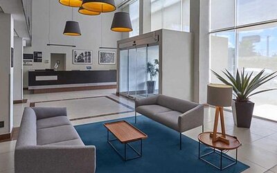 City Express By Marriott Querétaro Jurica