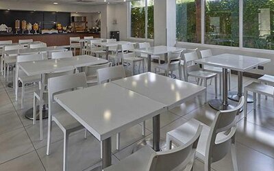 City Express By Marriott Querétaro Jurica