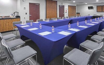 City Express By Marriott Querétaro Jurica