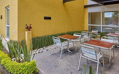 City Express By Marriott Querétaro Jurica