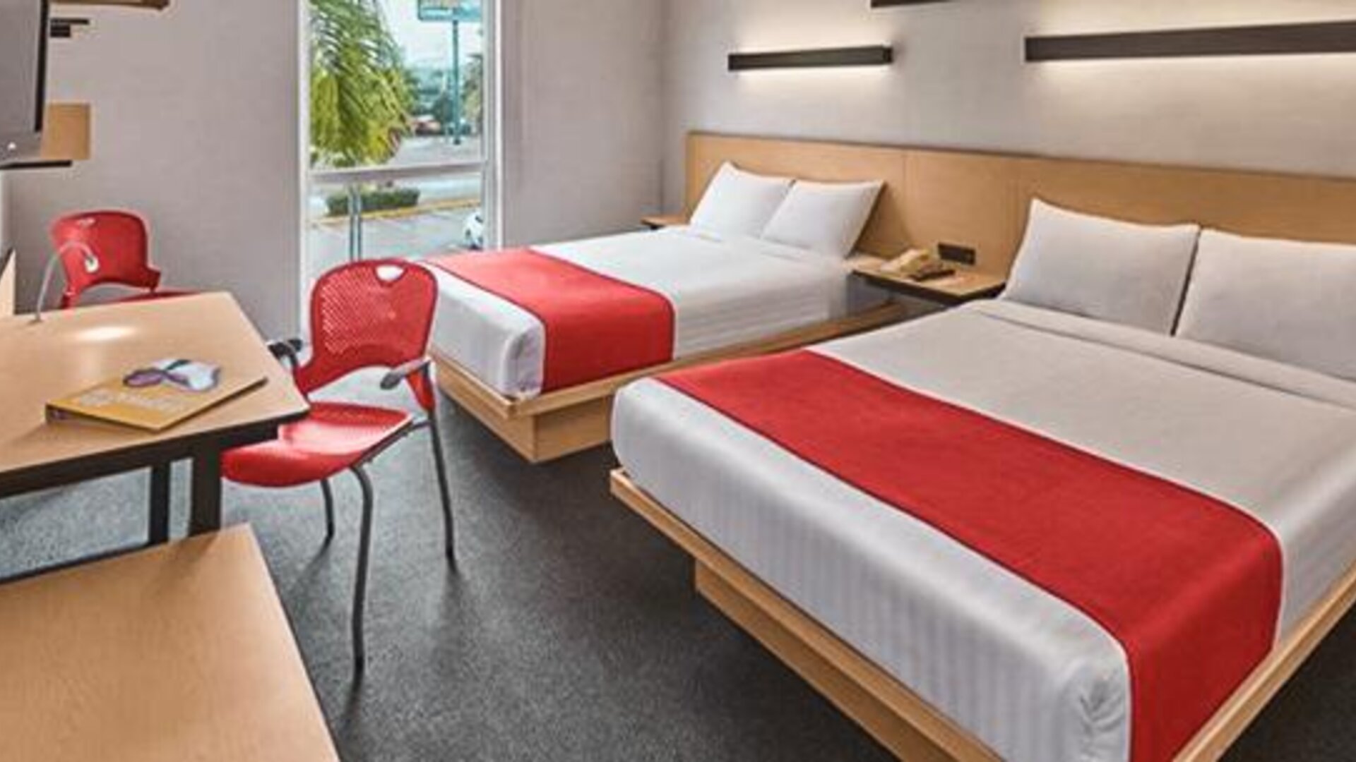 City Express By Marriott Querétaro Jurica