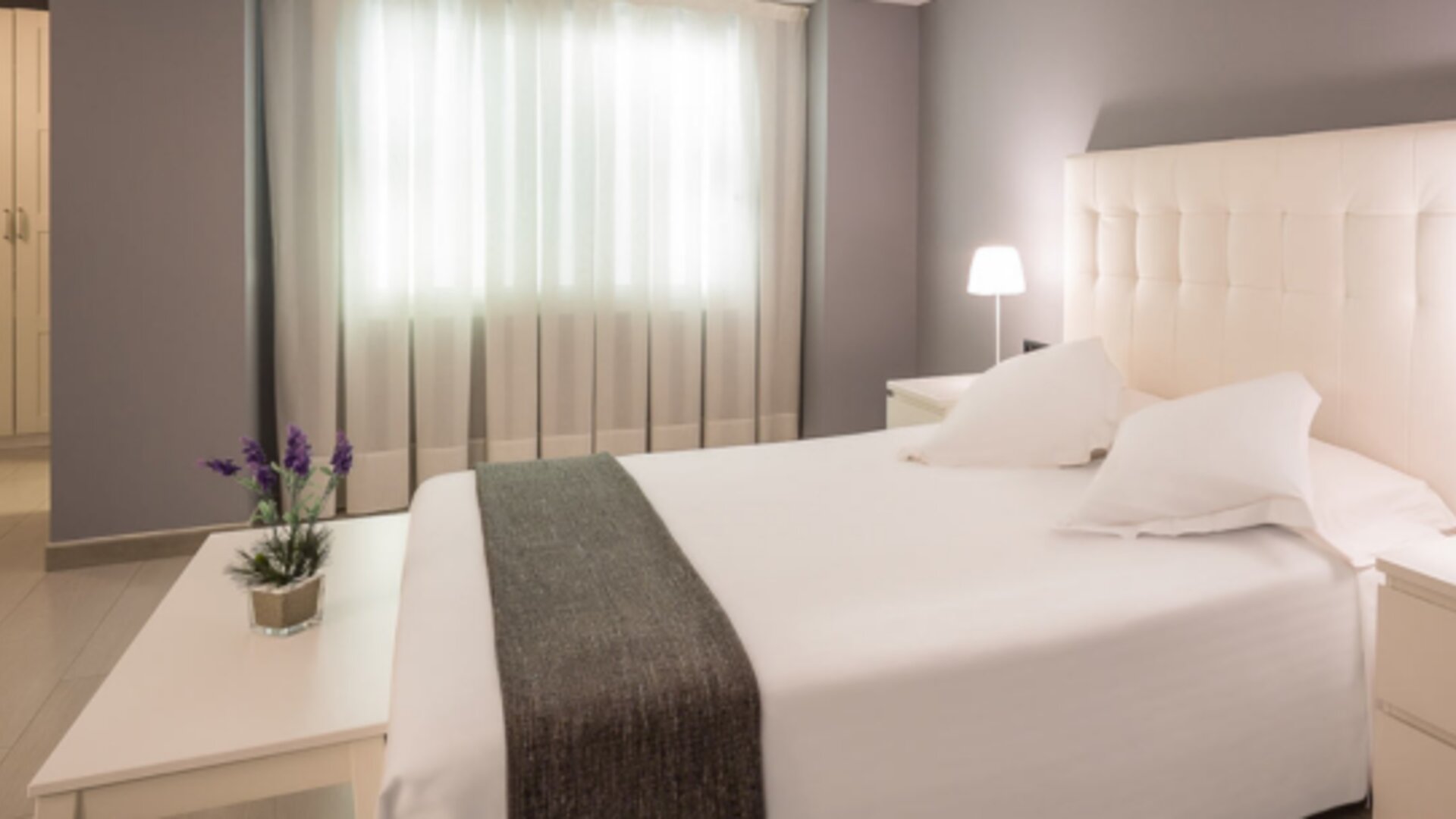 Hotel SM Hotel Teatre Auditori