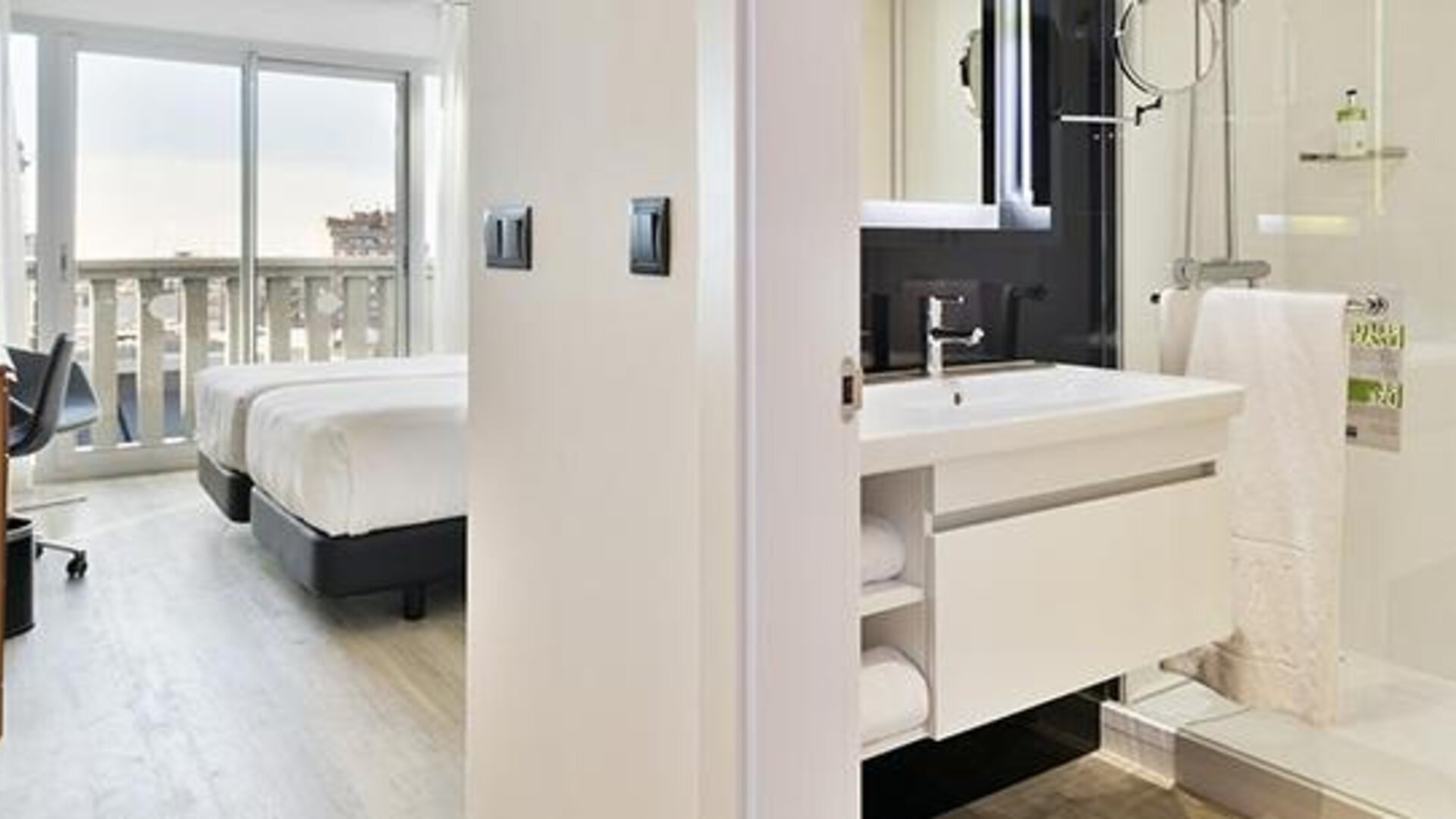 INNSiDE by Meliá Barcelona Apolo