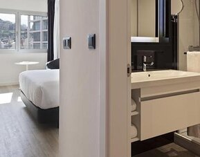 INNSiDE by Meliá Barcelona Apolo