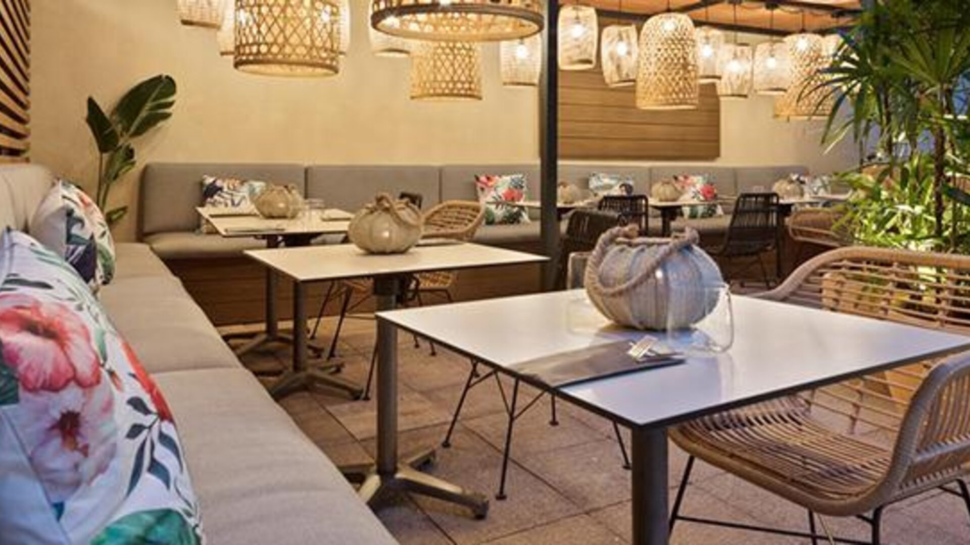 INNSiDE by Meliá Barcelona Apolo