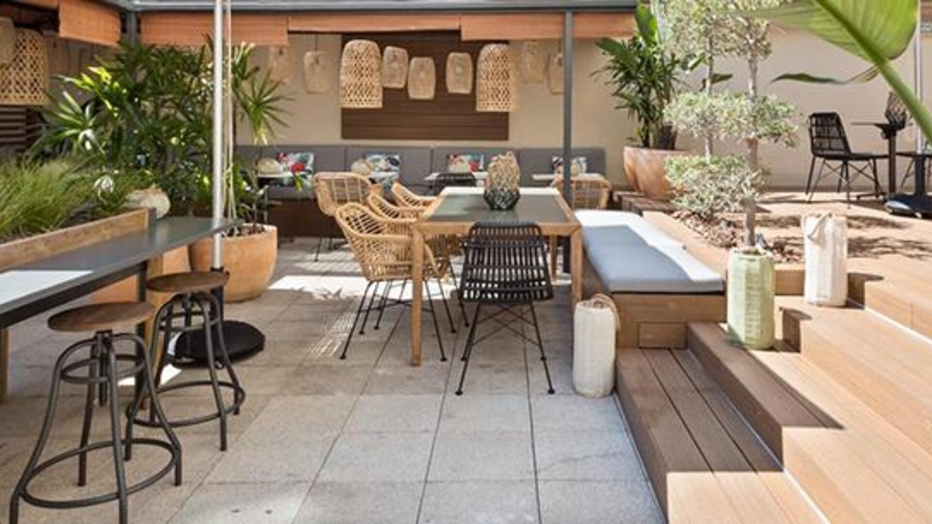 INNSiDE by Meliá Barcelona Apolo