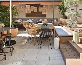 INNSiDE by Meliá Barcelona Apolo