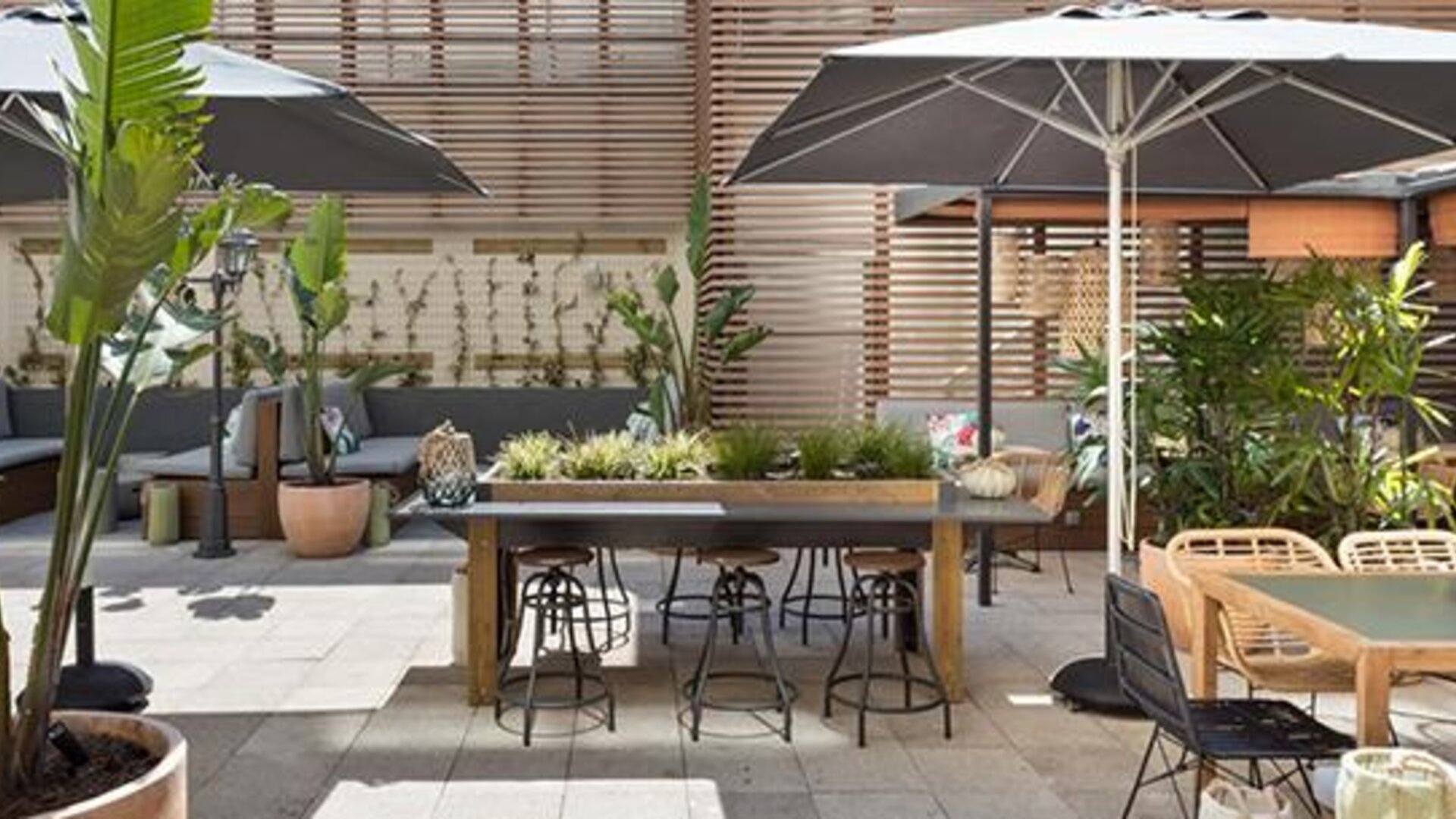 INNSiDE by Meliá Barcelona Apolo