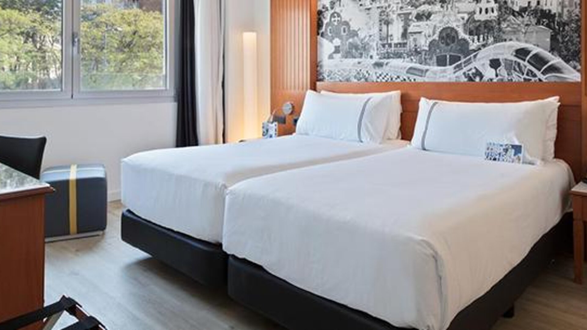 INNSiDE by Meliá Barcelona Apolo