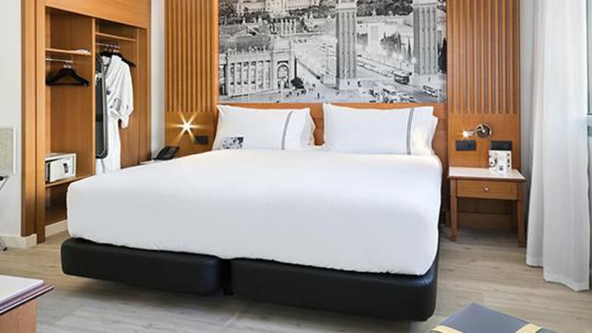 INNSiDE by Meliá Barcelona Apolo