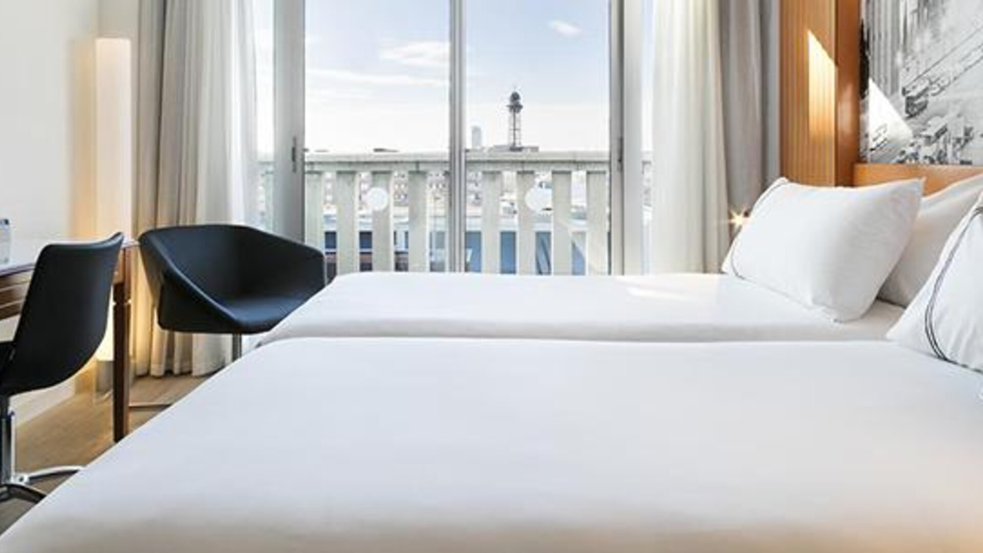 INNSiDE by Meliá Barcelona Apolo