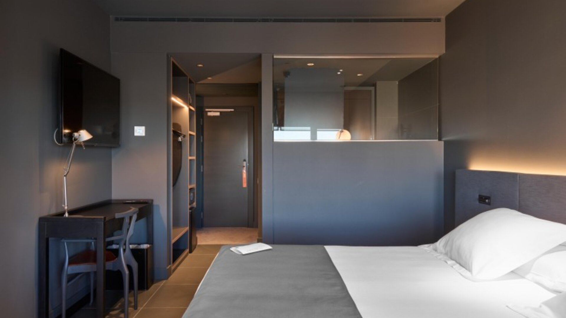 Hotel Barcelona Princess