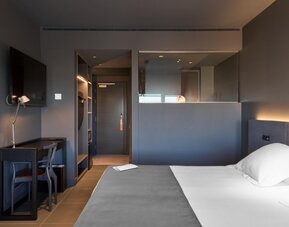 Hotel Barcelona Princess