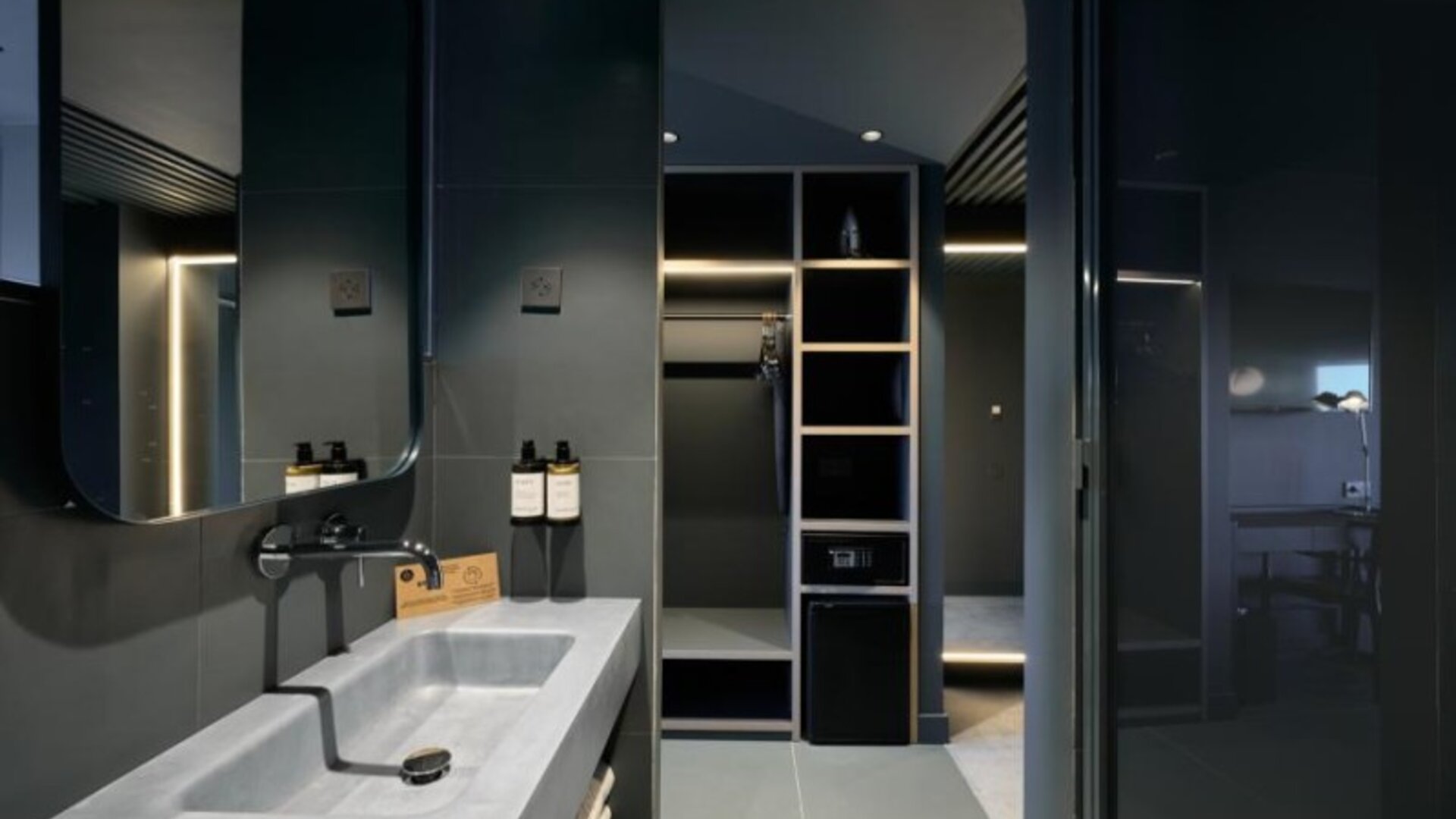 Hotel Barcelona Princess