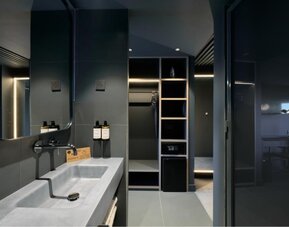 Hotel Barcelona Princess