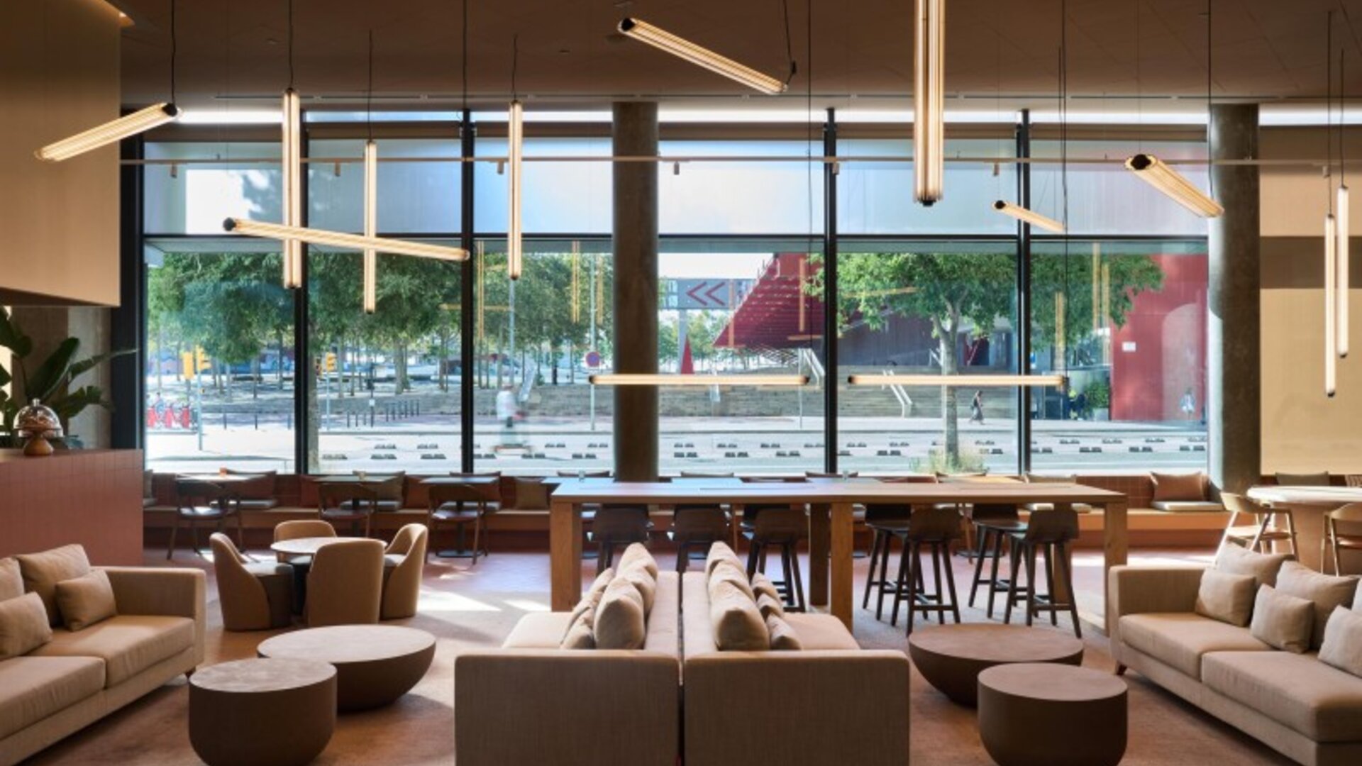 Hotel Barcelona Princess