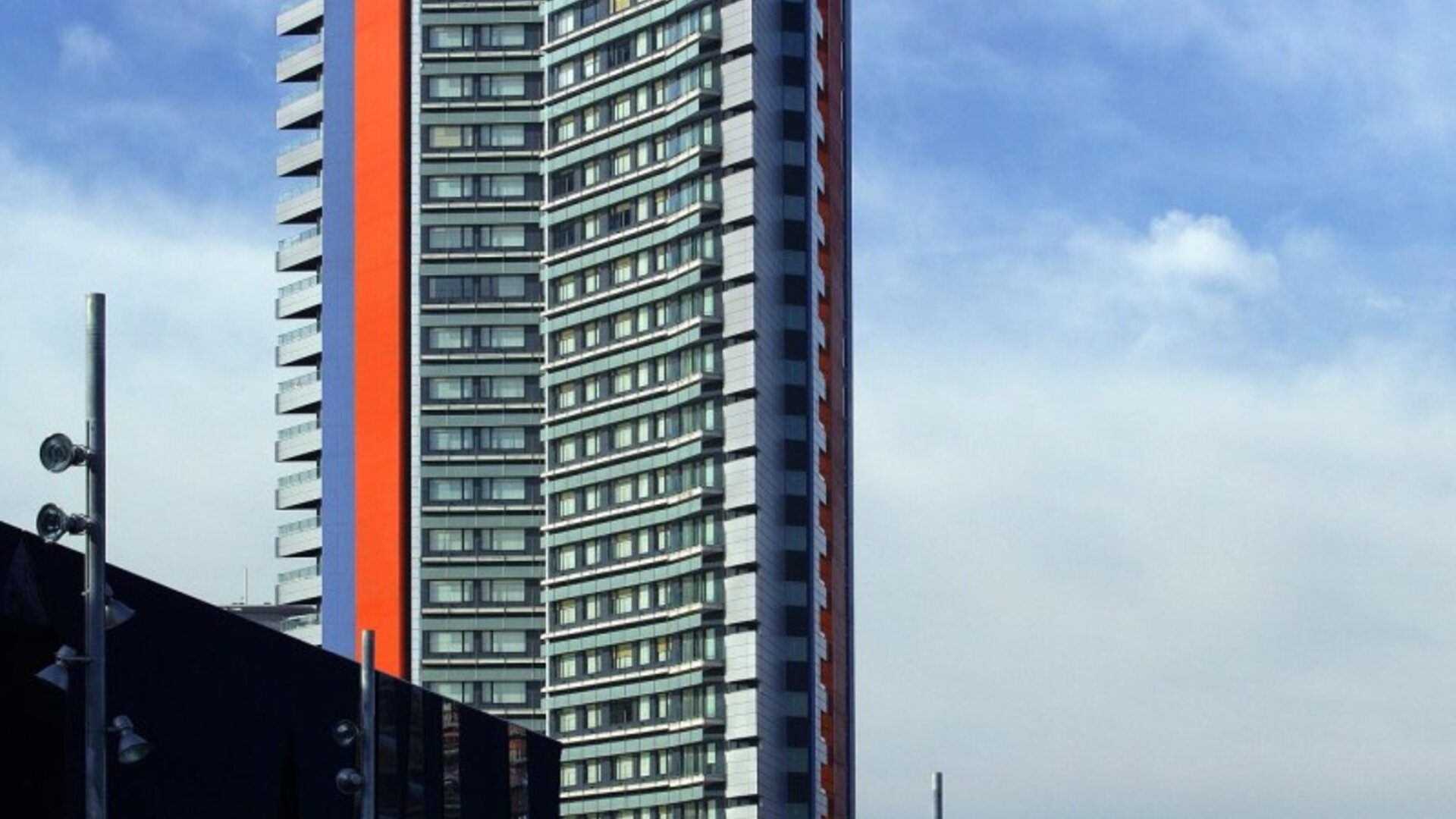 Hotel Barcelona Princess