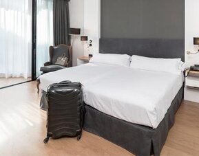 Hotel Guitart Grand Passage