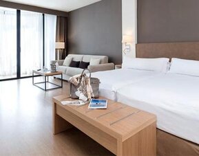 Hotel Guitart Grand Passage