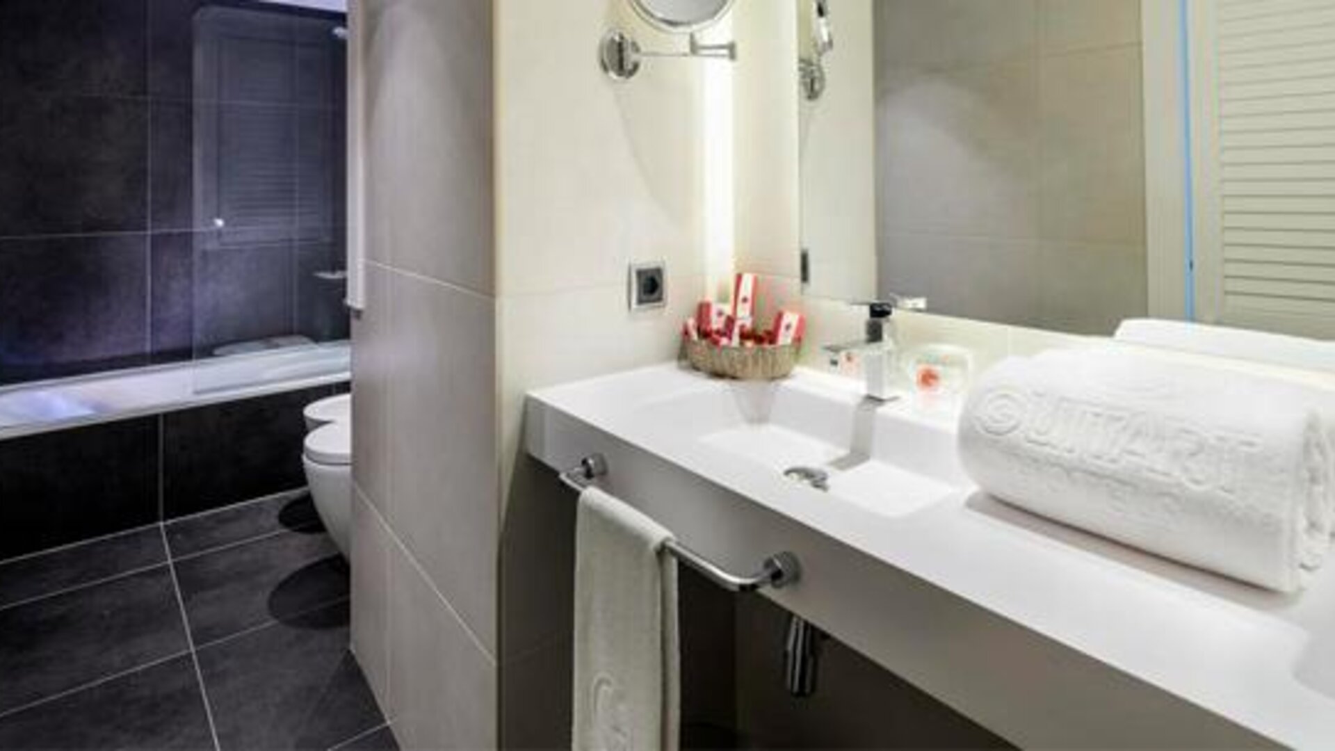 Hotel Guitart Grand Passage