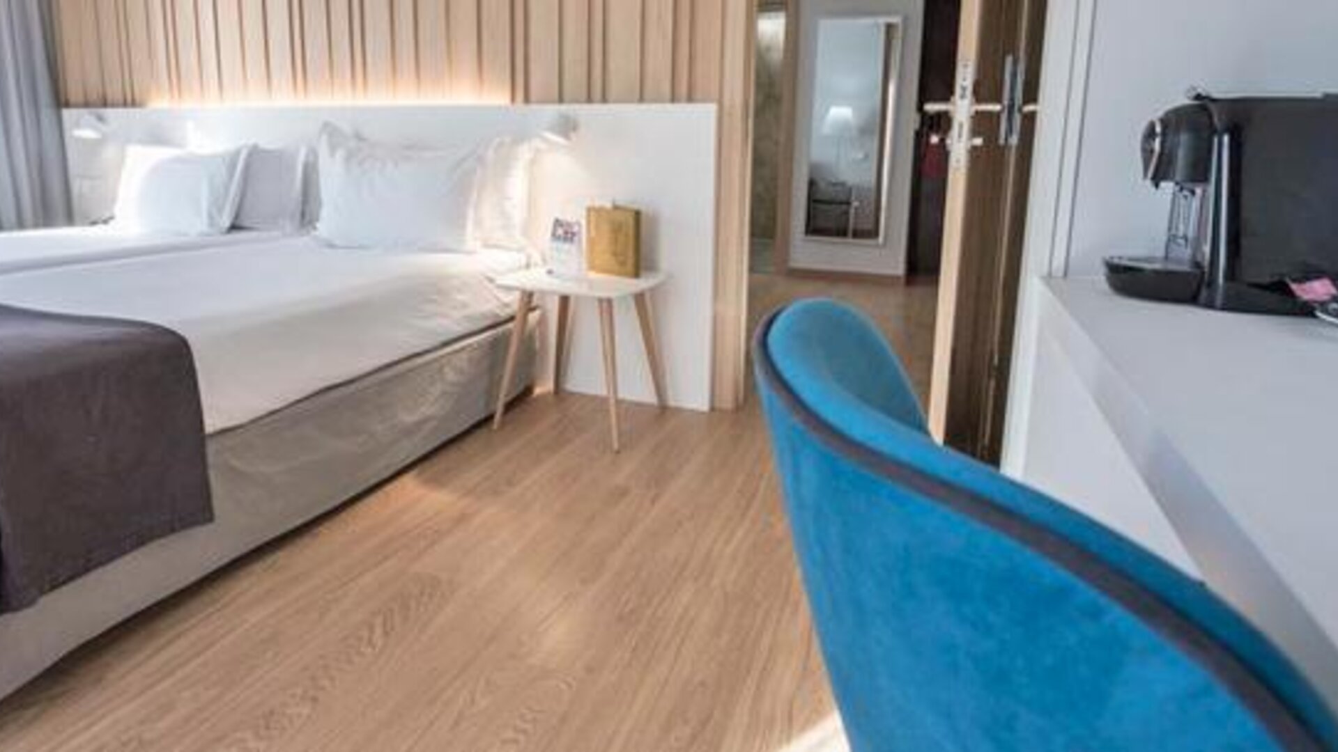 Hotel Silken Ramblas