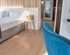 Hotel Silken Ramblas