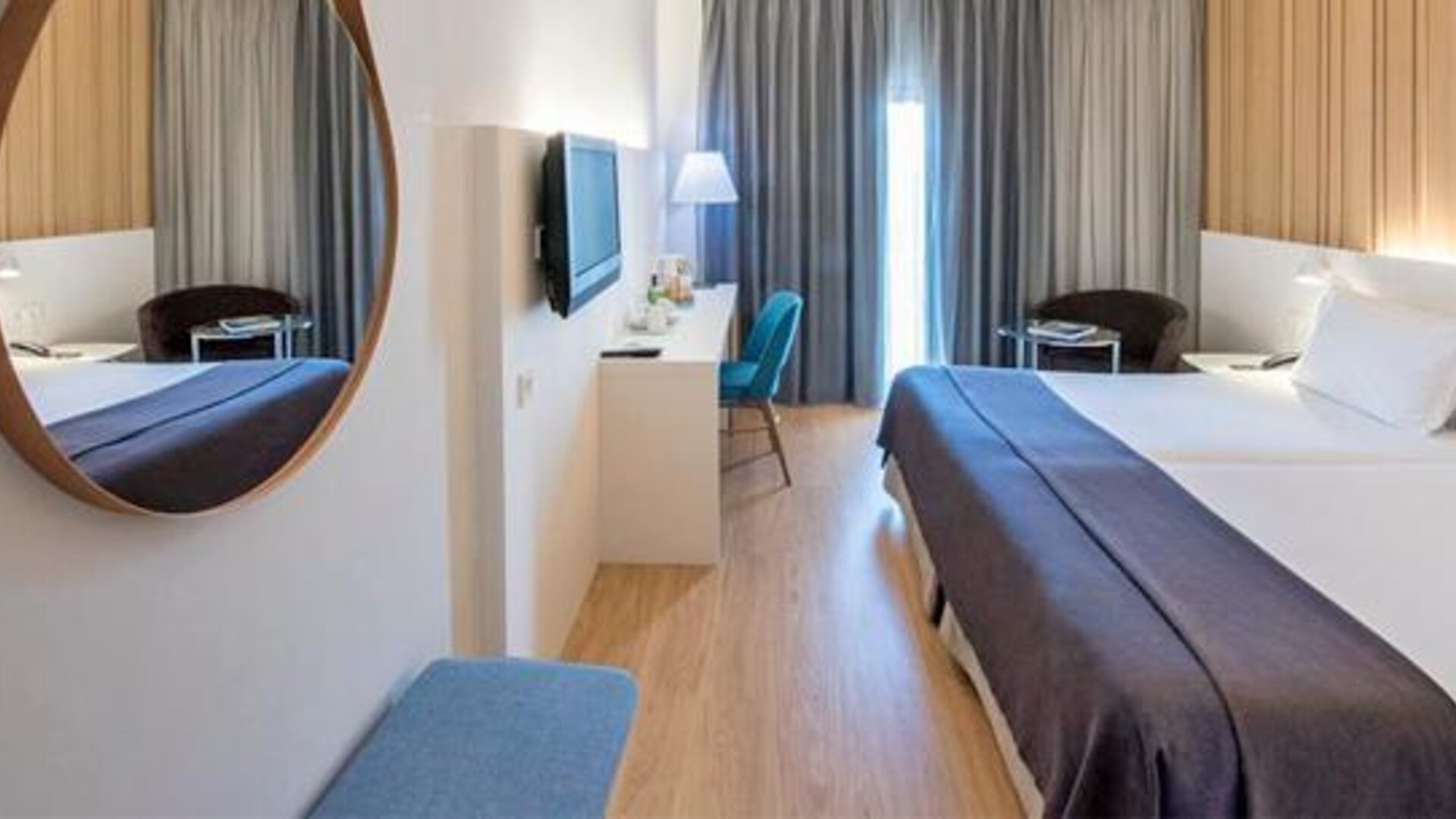 Hotel Silken Ramblas