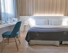Hotel Silken Ramblas