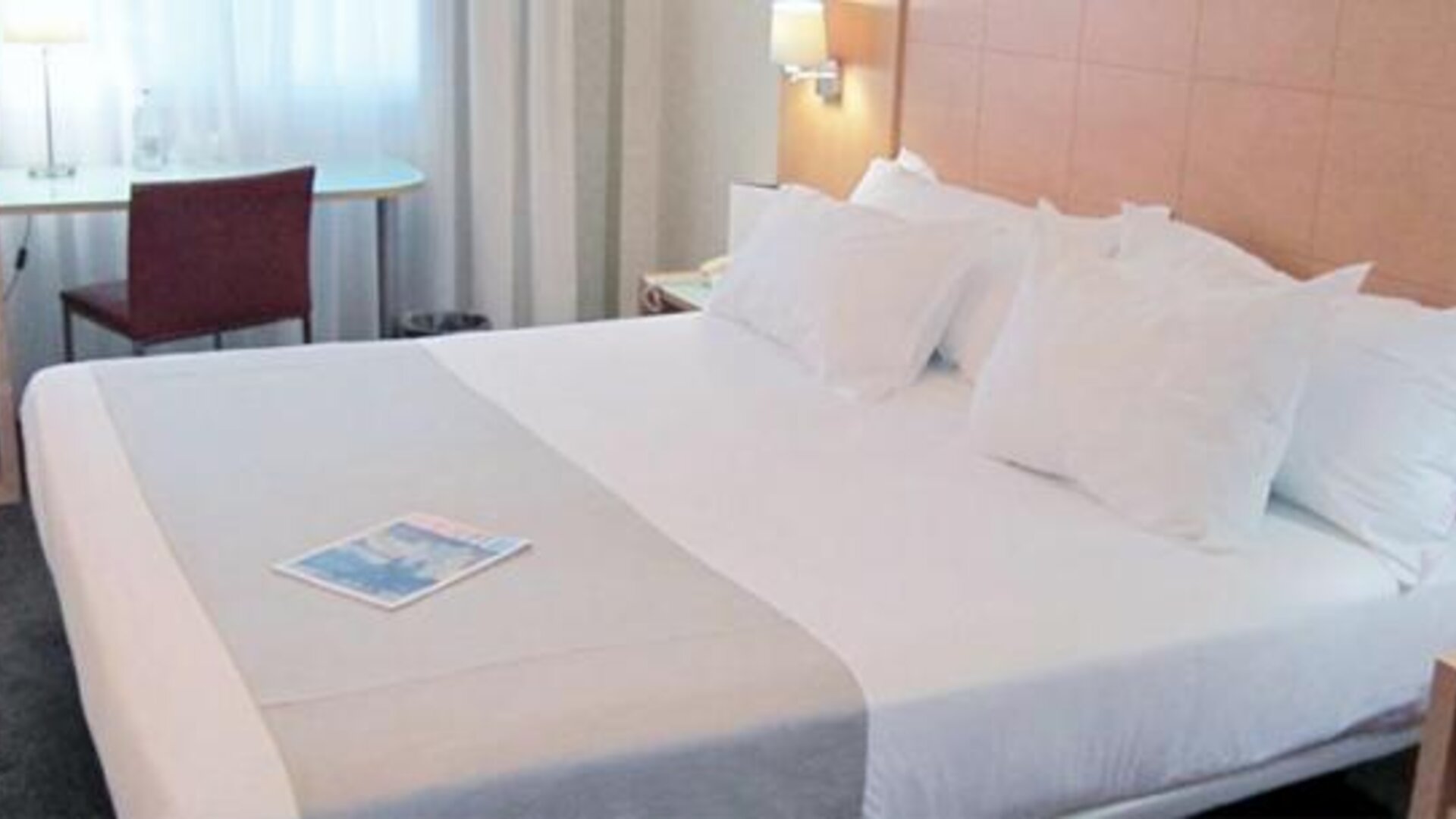 Hotel Silken Sant Gervasi