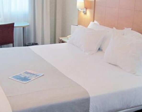 Hotel Silken Sant Gervasi