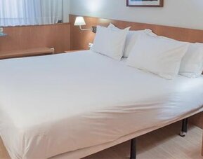 Hotel Silken Sant Gervasi