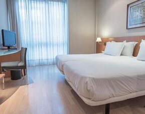 Hotel Silken Sant Gervasi