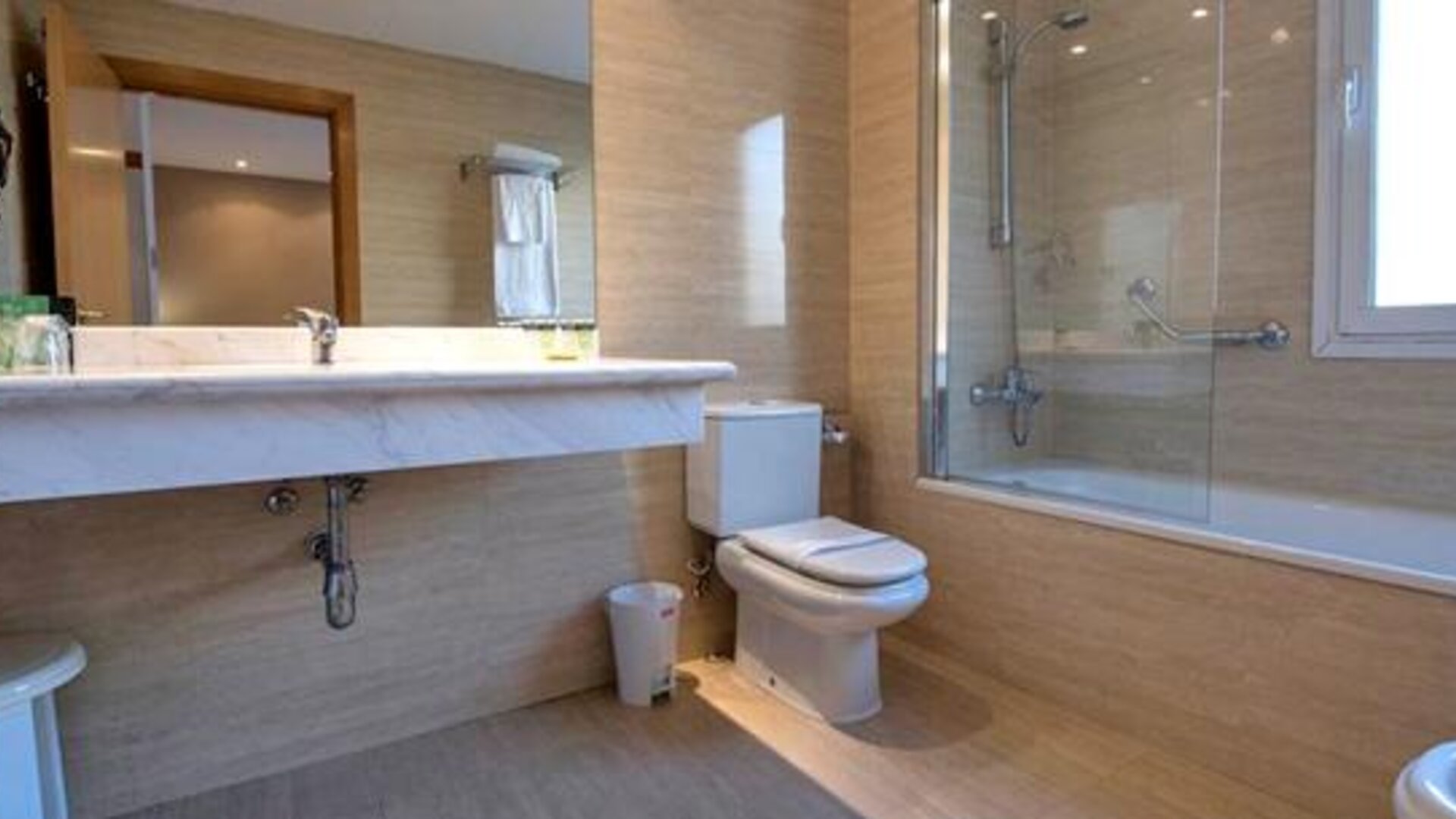 Hotel Silken Sant Gervasi