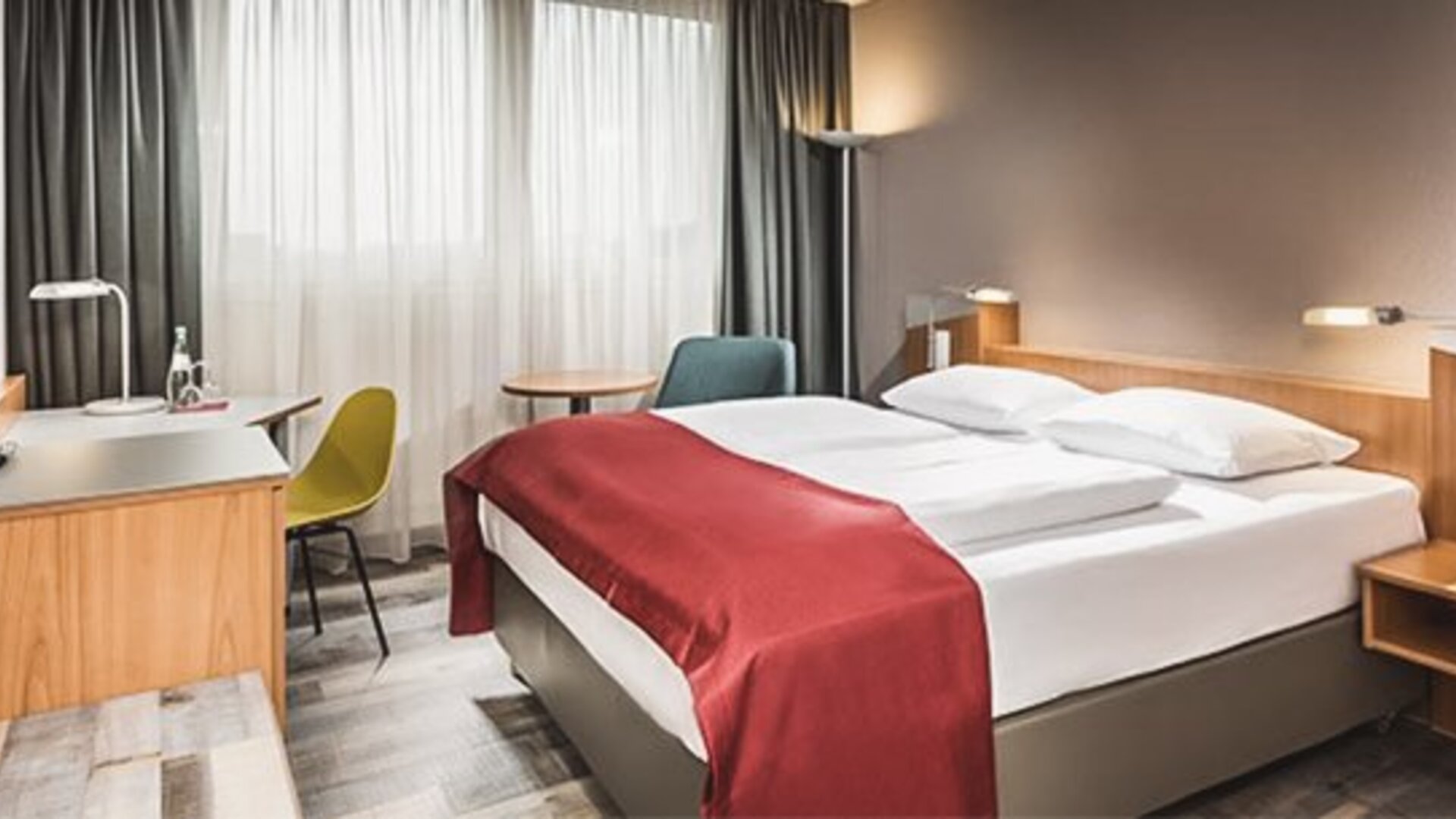 Ramada by Wyndham Hannover