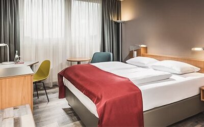 Ramada by Wyndham Hannover