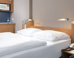 Ramada by Wyndham Hannover