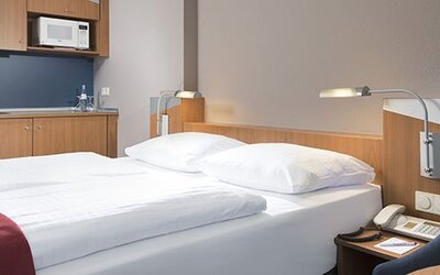 Ramada by Wyndham Hannover