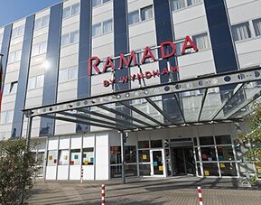 Ramada by Wyndham Hannover
