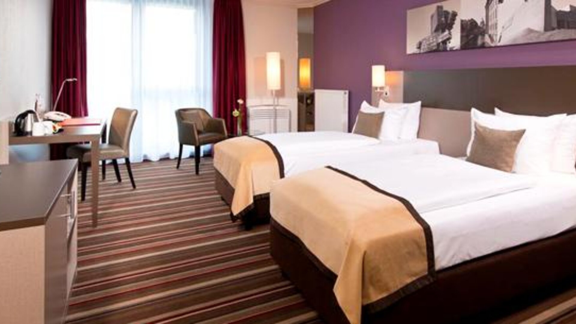 Leonardo Hotel Hannover Airport