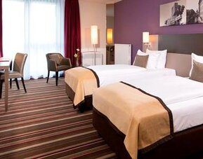 Leonardo Hotel Hannover Airport