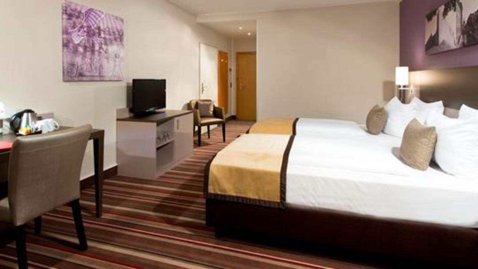 Leonardo Hotel Hannover Airport