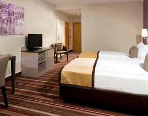 Leonardo Hotel Hannover Airport