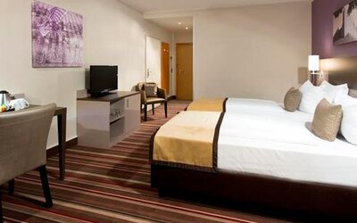 Leonardo Hotel Hannover Airport