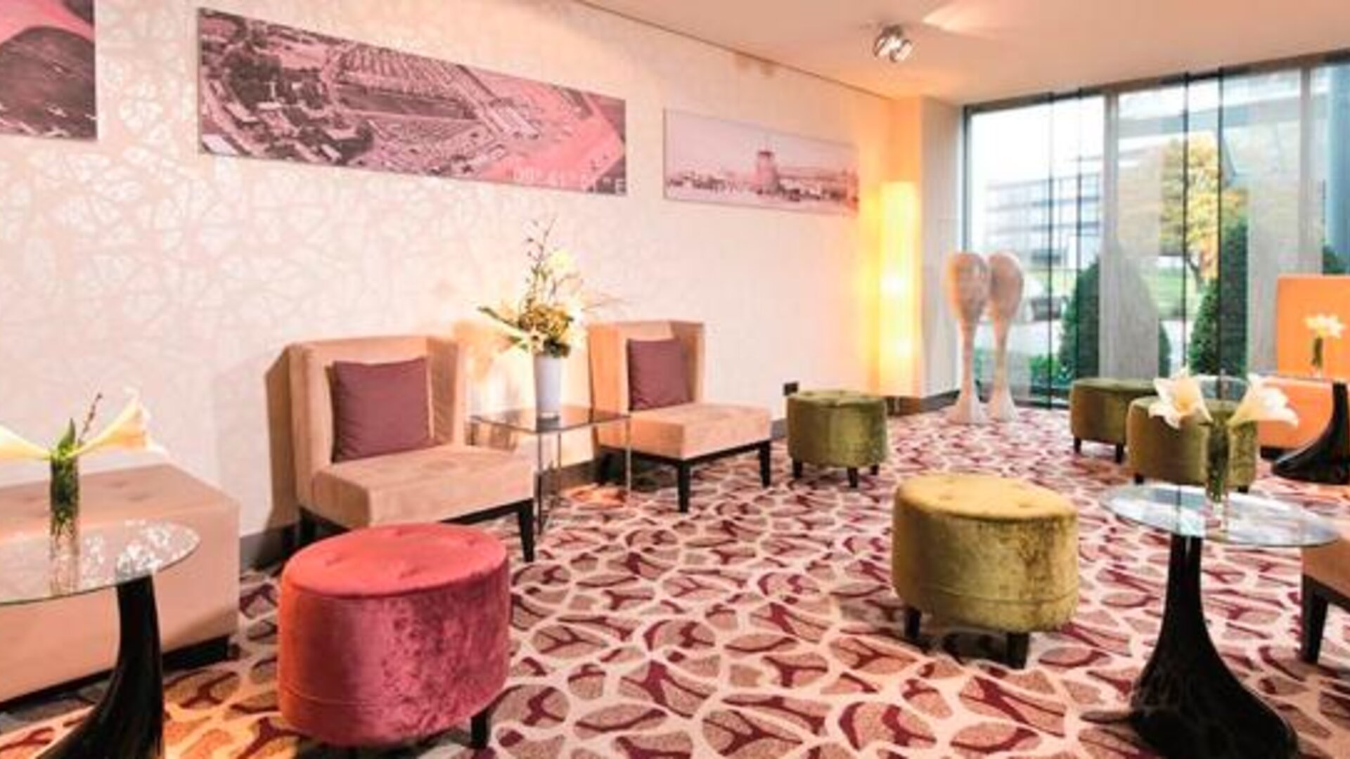 Leonardo Hotel Hannover Airport